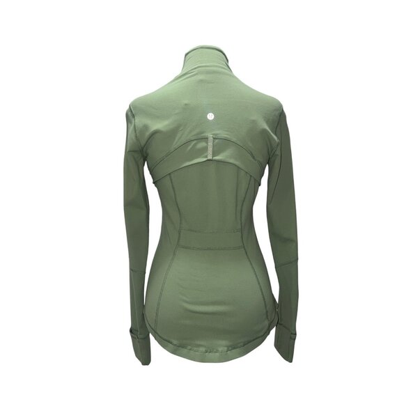 Lululemon Define JacketVista Green - Picture 3 of 11